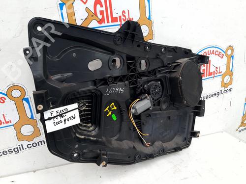 Front left window mechanism FORD FIESTA V (JH_, JD_) 1.4 TDCi | BP20768788C22 
