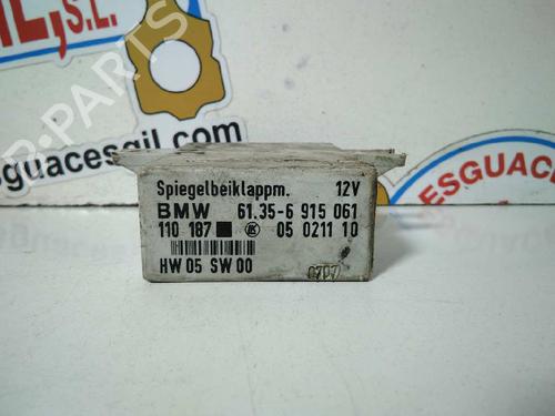 Used Electronic module Electronic module MINI MINI (R56) Cooper D (109 hp) 34239264 34239264