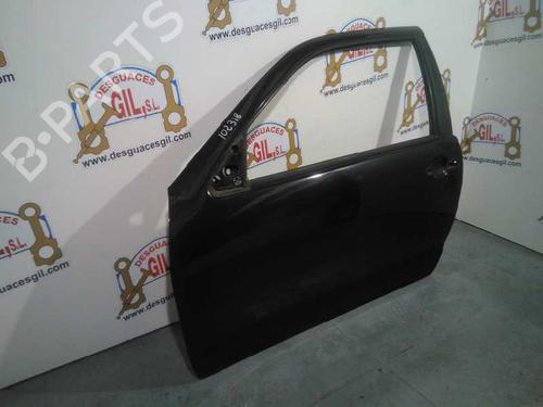 Left front door SEAT CORDOBA (6K1, 6K2) 1.6 i | BP20736581C2 