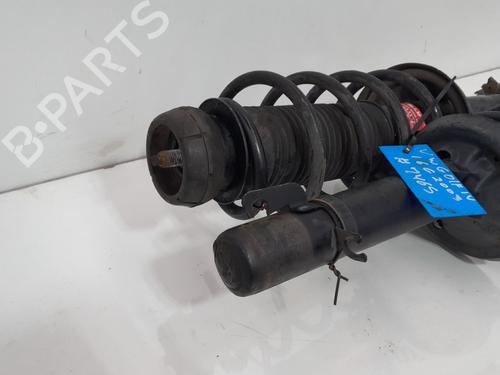 Right front shock absorber VW GOLF IV (1J1) 1.6 16V | BP22415695M17 