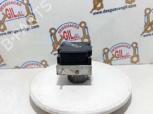 ABS pump DACIA SANDERO II  | BP20814292M43 