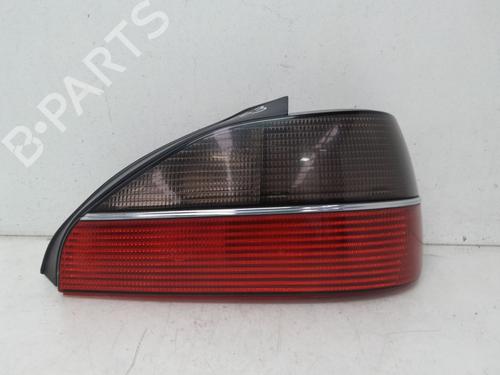 Used Right taillight PEUGEOT 306 (7B, N3, N5) [1993-2003]  31320486