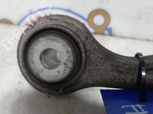 Right rear suspension arm MERCEDES-BENZ C-CLASS (W205) C 220 BlueTEC / d (205.002, 205.004) | BP20751280M15 