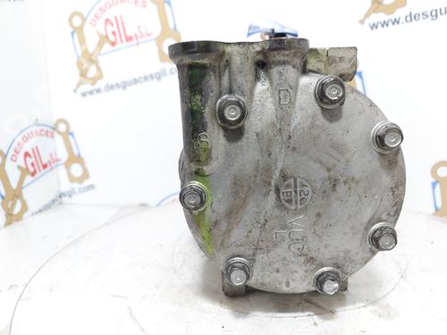 AC compressor ALFA ROMEO 147 (937_) 1.9 JTDM (937.AXD1A, 937.AXV1A, 937.BXB1A) | BP20740020M34 