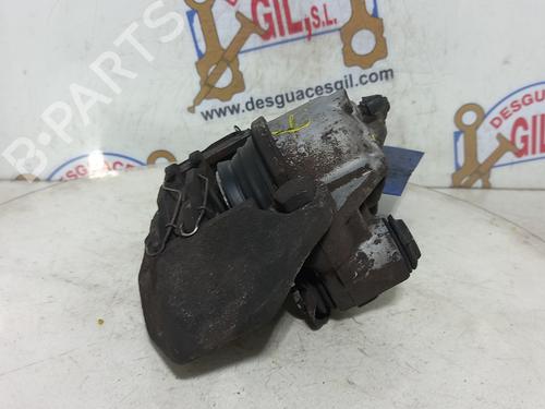 Right front brake caliper CITROËN SAXO (S0, S1) 1.5 D | BP20754858M104 