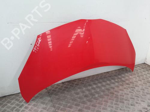 Hood TOYOTA AYGO (_B1_) 1.0 (KGB10_, KGB10R) | BP29534127C1 