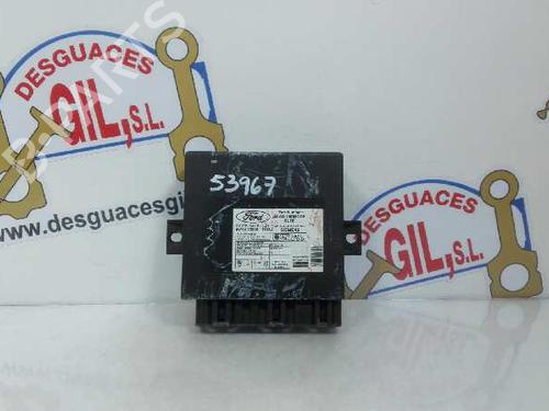 Elektronisk modul FORD FOCUS I (DAW, DBW) 1.8 TDCi (100 hp) 20806336