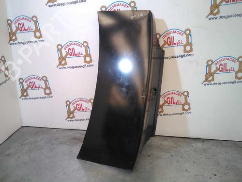 Used Tailgate PEUGEOT 406 (8B) 1.9 TD (90 hp) 20801722