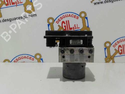 ABS pump CITROËN C4 Picasso I MPV (UD_)  | BP20780064M43