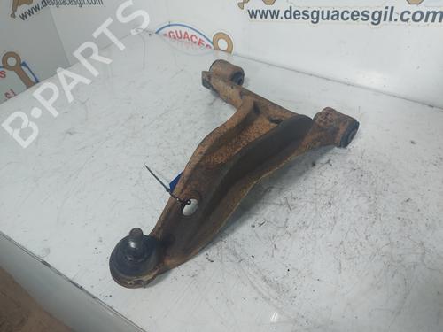 Querlenker links vorne für SUZUKI GRAND VITARA II (JT, TE, TD) 1.9 DDiS All-wheel Drive (JT419, TD44, JB419WD, JB419XD,... (129 hp) 20809871