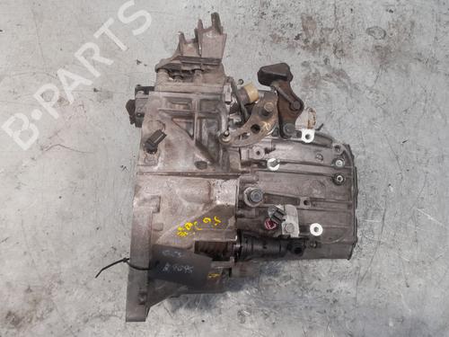 Gearbox CITROËN C5 I (DC_) 2.2 HDi (DC4HXB, DC4HXE) | BP37424304M3 - Image 6