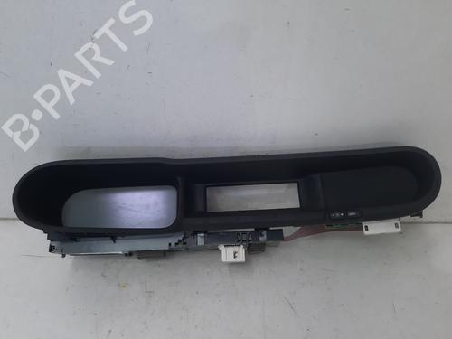 Kombinert Instrument Kombinert Instrument 39188618 39188618