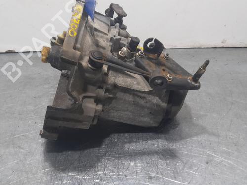 Used Gearbox CITROËN SAXO (S0, S1) 1.4 VTS (75 hp) 26666069