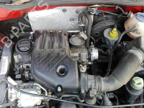 Engine control unit (ECU) SEAT IBIZA II (6K1) 1.9 D | BP20779710M57 