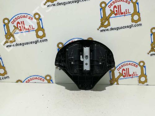 Driver airbag PEUGEOT 307 (3A/C) 1.6 16V | BP20785601C9 