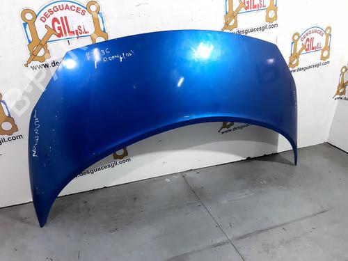 Hood RENAULT GRAND SCÉNIC II (JM0/1_) 1.5 dCi (JM02, JM13) | BP20761510C1 