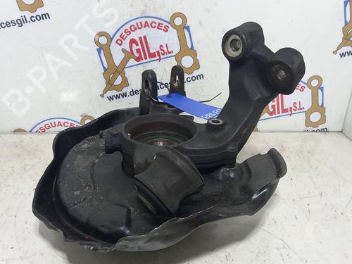 Right rear steering knuckle AUDI A4 B7 (8EC) 2.5 TDI | BP20762065M28 