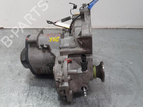 Gearbox SEAT IBIZA II (6K1)  | BP26714007M3 