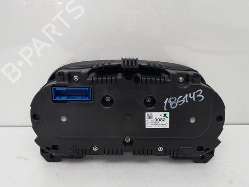 Instrument cluster OPEL CORSA E (X15)  | BP26914159C47 