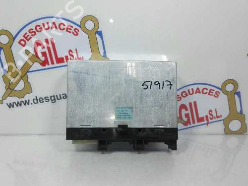 Used Electronic module Electronic module RENAULT SAFRANE I (B54_) 2.5 dT (B548) (113 hp) 34239352 34239352