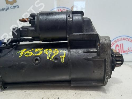 Starter SEAT CORDOBA (6K1, 6K2) 1.9 SDI | BP20770763M8 