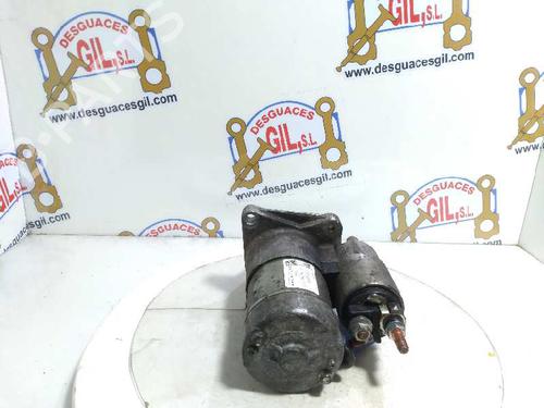 Starter FIAT PANDA (169_) 1.2 (169.AXB11, 169.AXB1A) | BP20734896M8 