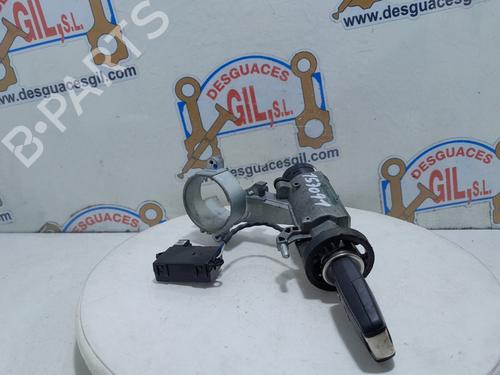 Used Ignition barrel CHEVROLET ORLANDO (J309) 2.0 D (163 hp) 20764395