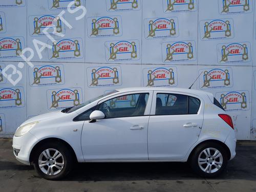 Peças OPEL CORSA D (S07) 4957821