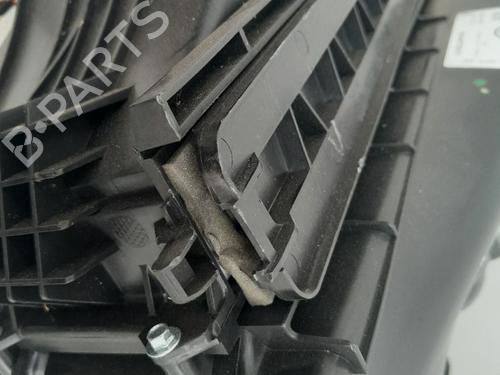 Heater matrix box VW TRANSPORTER T6 Van (SGA, SGH, SHA, SHH) | BP30930430M61