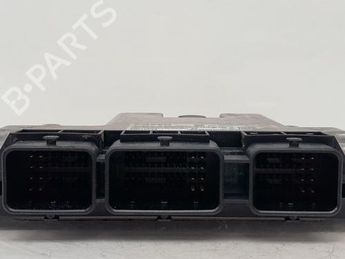 Engine control unit (ECU) CITROËN C5 II (RC_) | BP30635399M57