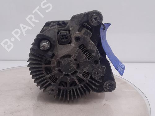 Alternator RENAULT SCÉNIC III (JZ0/1_)  | BP24485354M7 