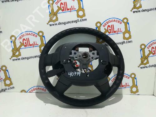 Steering wheel TOYOTA PRIUS Liftback (_W2_) 1.5 Hybrid (NHW20_, NHW20R) | BP20799114C49