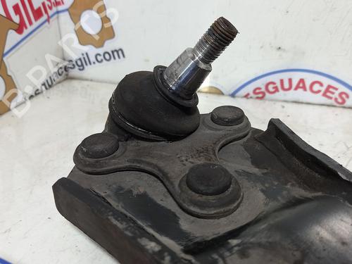 Right front suspension arm AUDI A3 (8P1) 1.9 TDI | BP20753409M13 