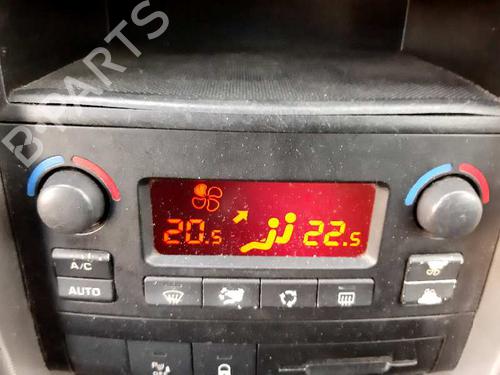 Gearbox PEUGEOT 207 (WA_, WC_)  | BP20746369M3 