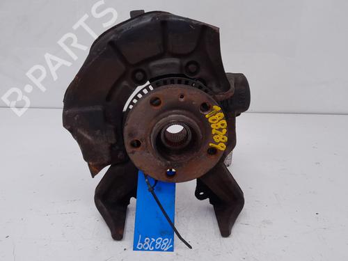 Used Right front steering knuckle VW GOLF IV (1J1) 1.9 TDI (110 hp) 26499669