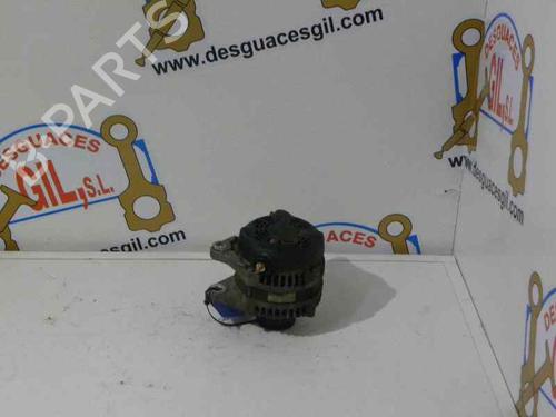 Alternator SUZUKI GRAND VITARA II (JT, TE, TD) 1.9 DDiS All-wheel Drive (JT419, TD44, JB419WD, JB419XD,... | BP20812360M7 