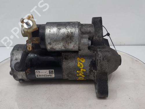 starter-mazda-cx-5-ke-gh-2011-2012-2013-2014-2015-2016-2017-34133120 main image