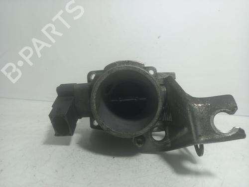 Used Throttle body FORD ESCORT V (AAL, ABL) [1990-1996]  26548819