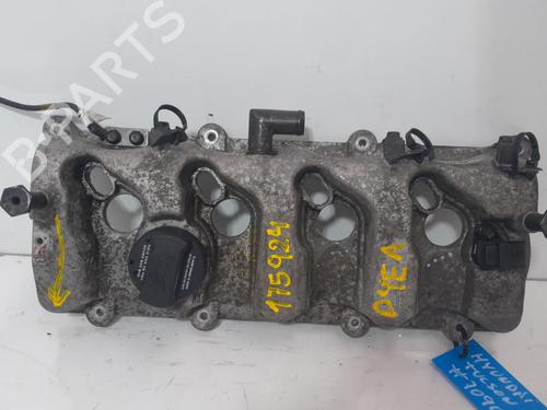 Used Valve cover HYUNDAI TUCSON (JM) 2.0 CRDi (113 hp) 29610995