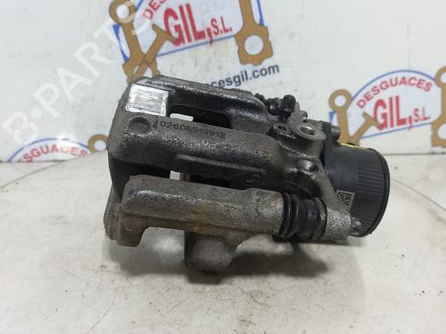 Left rear brake caliper PEUGEOT PARTNER Box Body/MPV (K9) 1.5 BlueHDi 100 | BP21828254M107