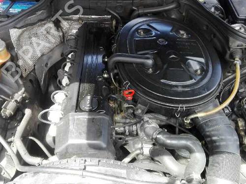 Control unit MERCEDES-BENZ 124 Saloon (W124) 300 E (124.030) | BP20779948M11