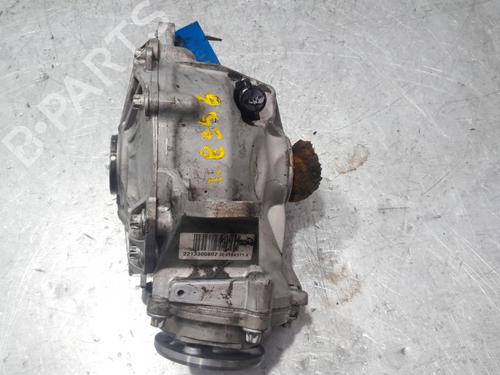 Front differential MERCEDES-BENZ GLK-CLASS (X204)  | BP29906536M23 