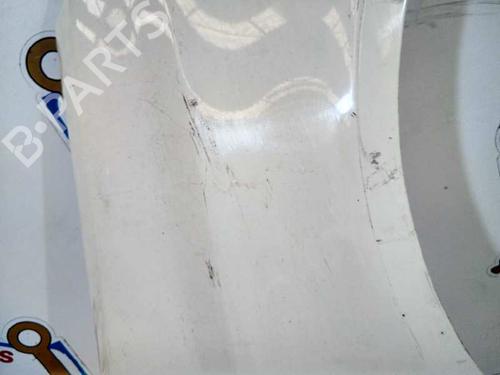 Right front fenders OPEL CORSA D (S07) 1.2 LPG (L08, L68) | BP20732197C42 