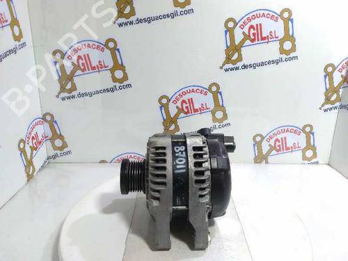 Alternator FORD FIESTA VI (CB1, CCN) 1.0 EcoBoost | BP20731718M7 