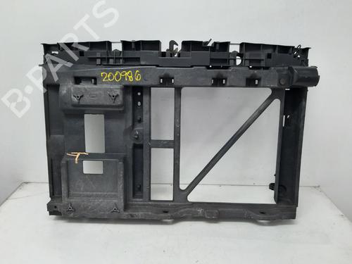 Frontplade/Frontkurv Frontplade/Frontkurv CITROËN C3 I (FC_, FN_) 1.1 i (60 hp) 34132036 34132036