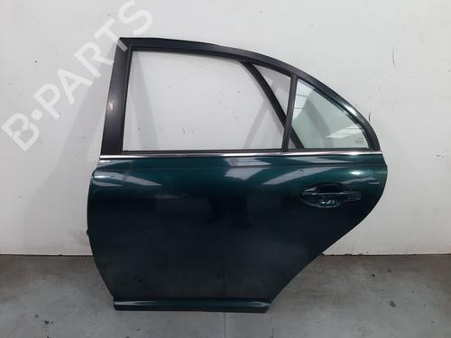 Used Left rear door TOYOTA AVENSIS (_T25_) 2.0 VVT-i (AZT250_, AZT250R) (147 hp) 21726417
