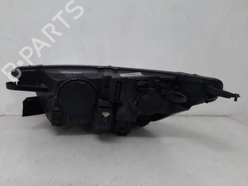 Right headlight CITROËN C4 II (NC_) | BP39190674C29 - Image 5