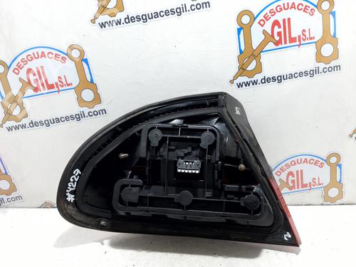 Right taillight OPEL TIGRA (S93) 1.4 16V (F07) | BP20755094C35 