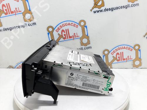 Radio BMW 3 (E90) 325 i | BP20752103E6 