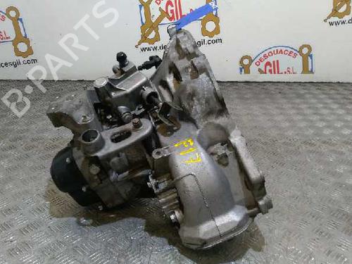 Gearbox OPEL CORSA D (S07)  | BP20785785M3 